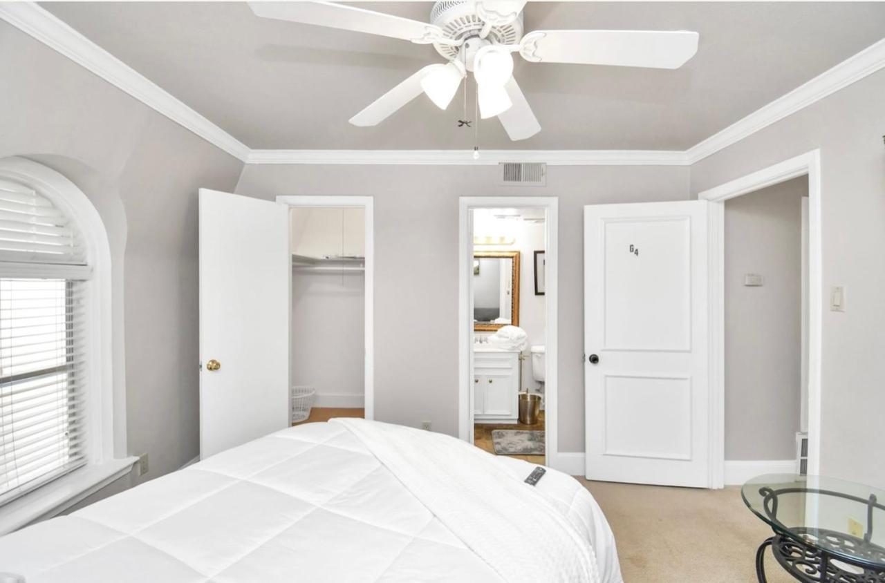Stunning Private Room In Town Home Houston Zewnętrze zdjęcie